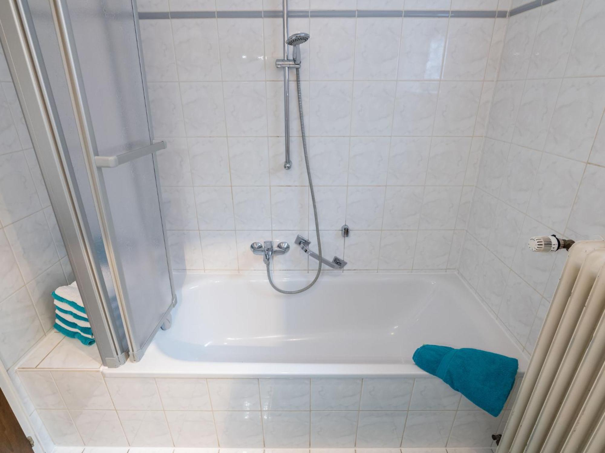 דיטישהאוזן Apartment Langes Leben - Al Khalid By Interhome מראה חיצוני תמונה