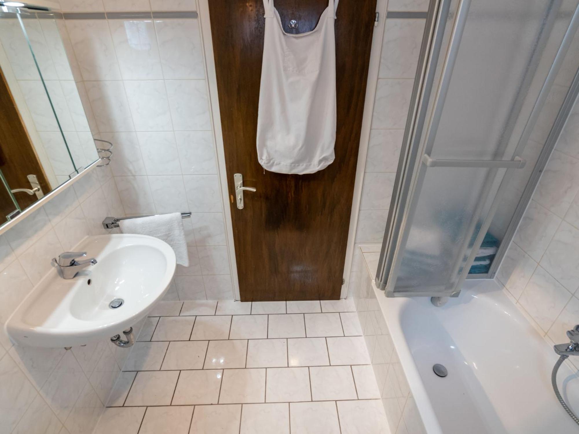 דיטישהאוזן Apartment Langes Leben - Al Khalid By Interhome מראה חיצוני תמונה