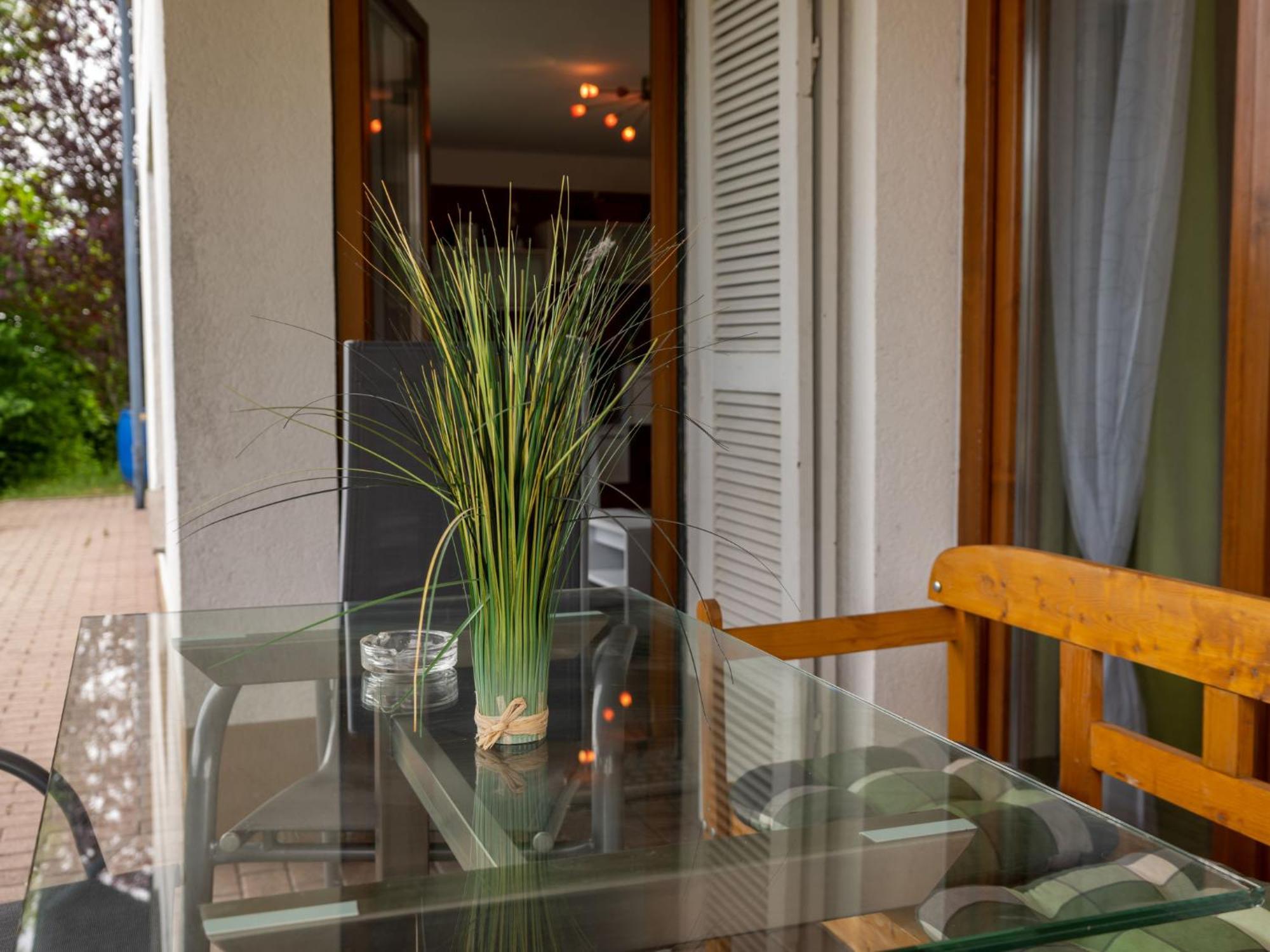 דיטישהאוזן Apartment Langes Leben - Al Khalid By Interhome מראה חיצוני תמונה
