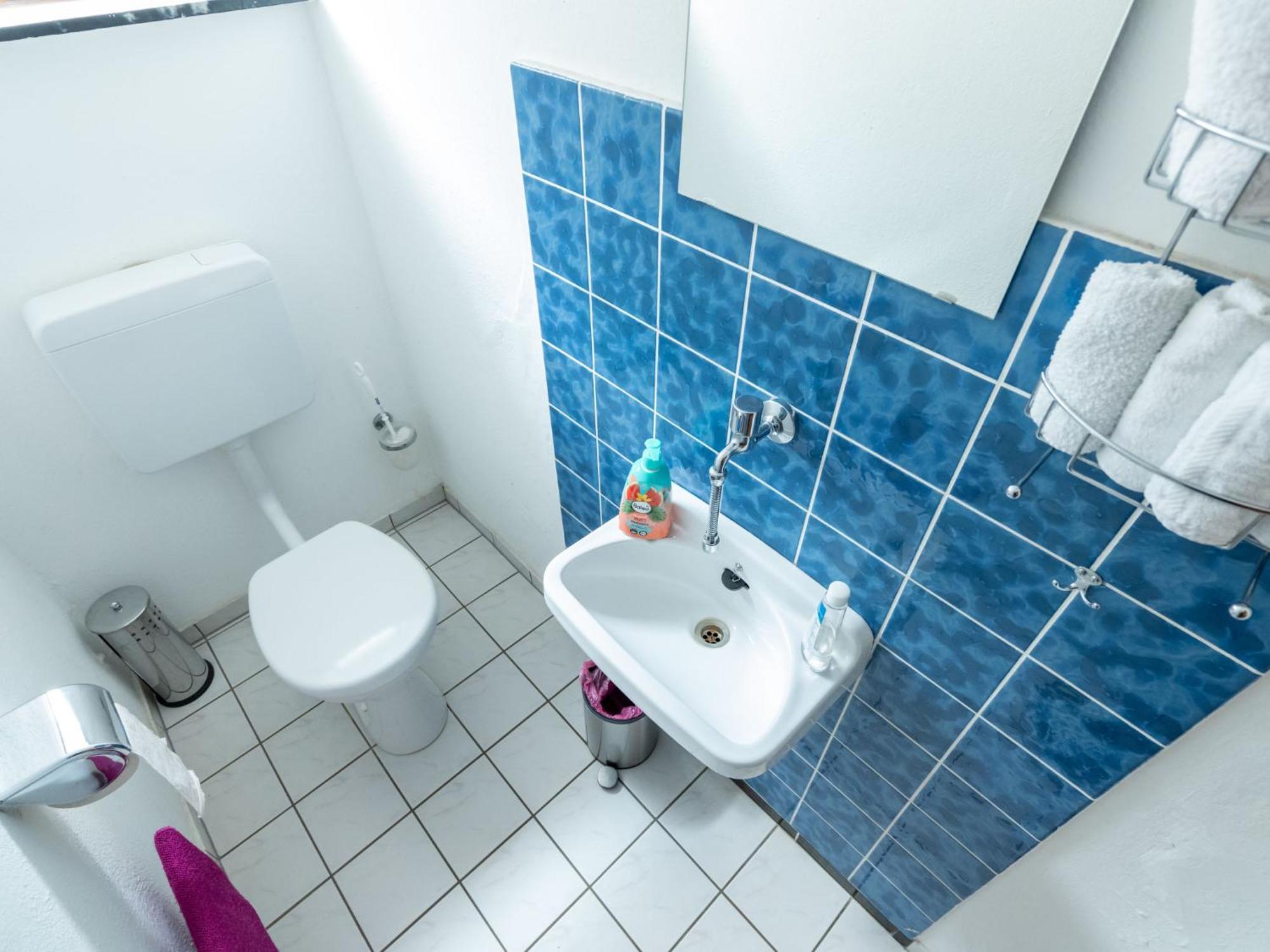 דיטישהאוזן Apartment Langes Leben - Al Khalid By Interhome מראה חיצוני תמונה