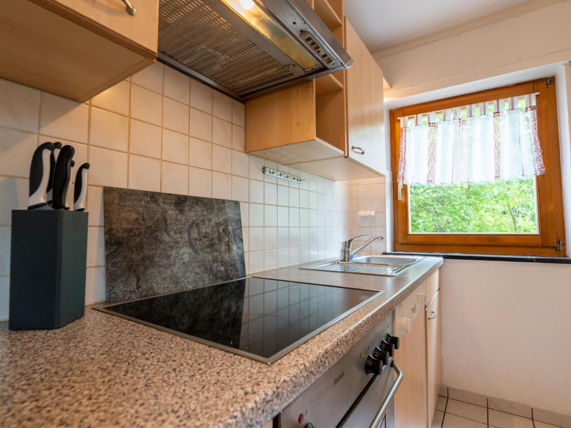 דיטישהאוזן Apartment Langes Leben - Al Khalid By Interhome מראה חיצוני תמונה