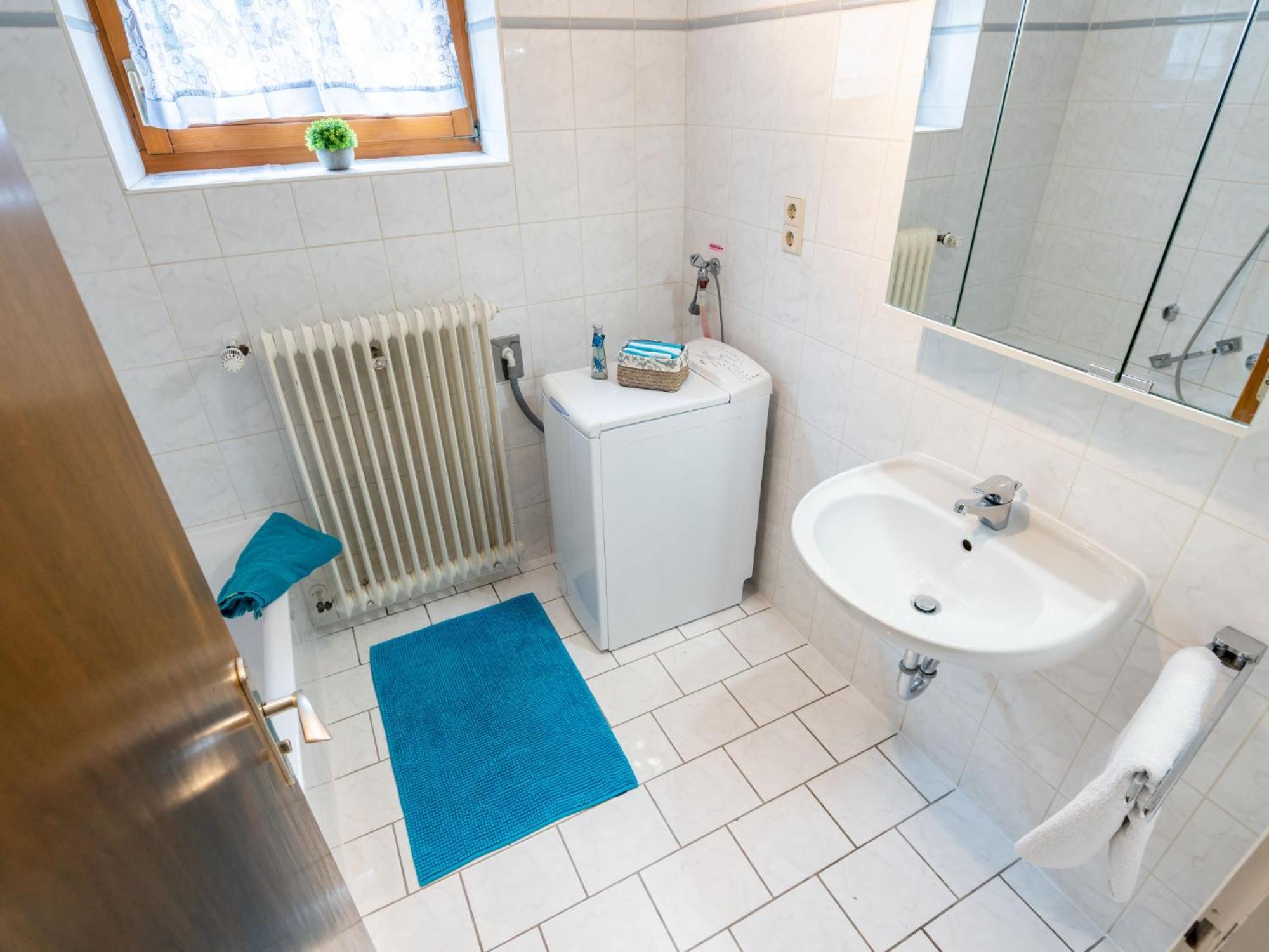 דיטישהאוזן Apartment Langes Leben - Al Khalid By Interhome מראה חיצוני תמונה