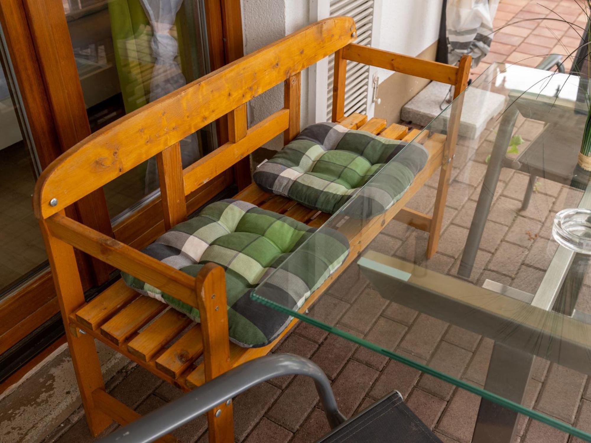 דיטישהאוזן Apartment Langes Leben - Al Khalid By Interhome מראה חיצוני תמונה