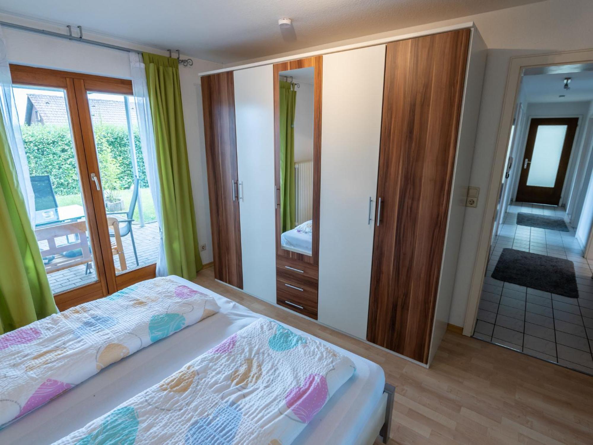 דיטישהאוזן Apartment Langes Leben - Al Khalid By Interhome מראה חיצוני תמונה